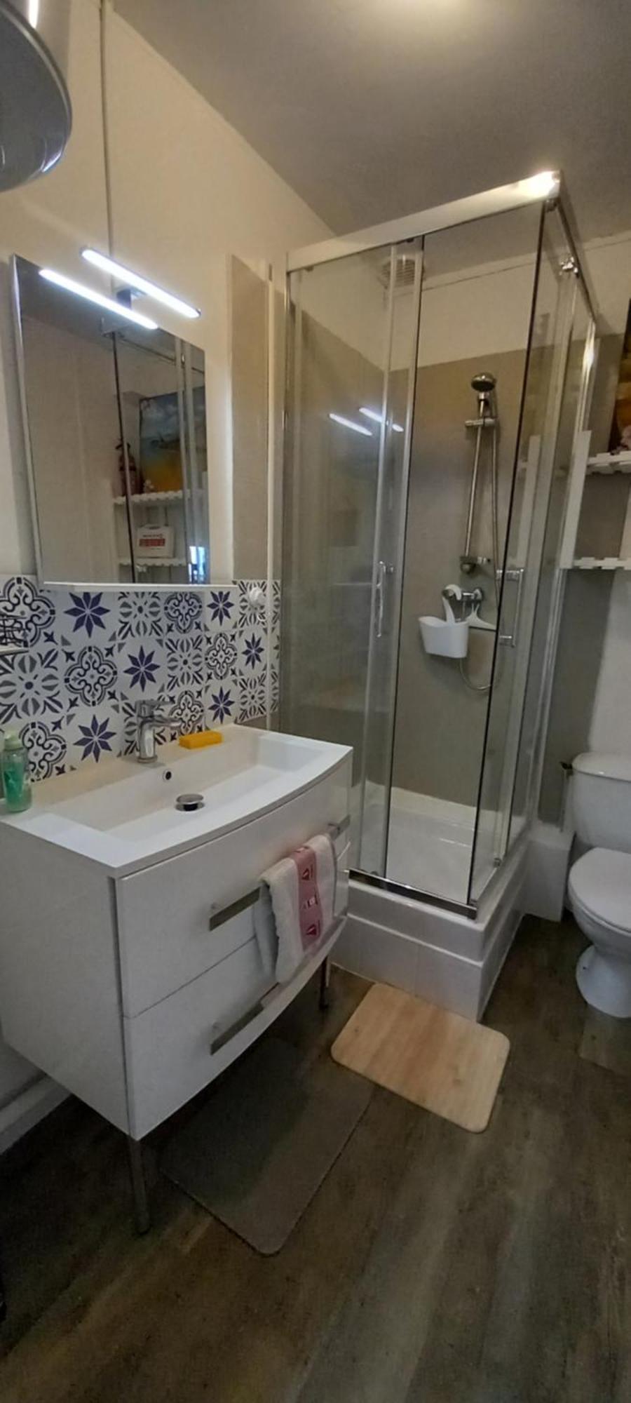 Appartement/Studio Dans Petite Residence Calme La Ciotat Exterior foto