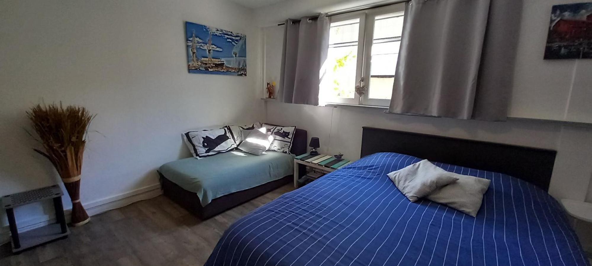 Appartement/Studio Dans Petite Residence Calme La Ciotat Exterior foto
