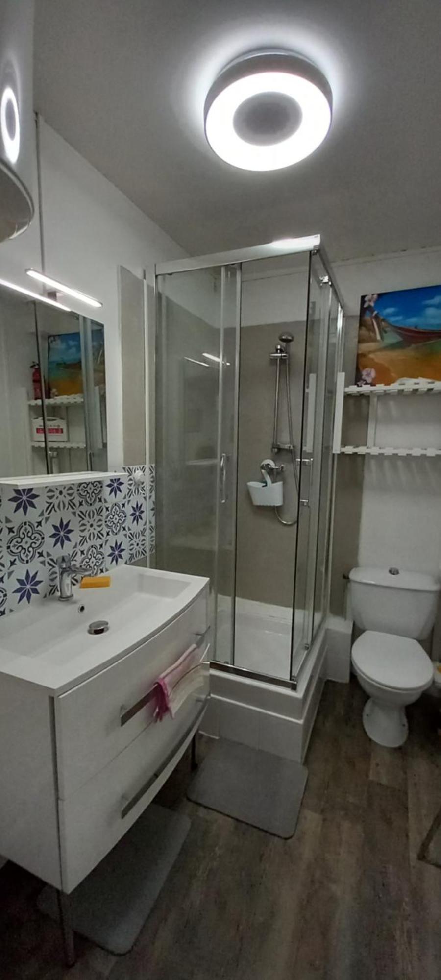 Appartement/Studio Dans Petite Residence Calme La Ciotat Exterior foto